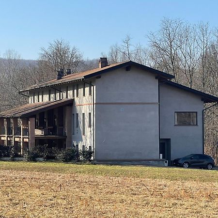 Cameloth B&B Settimo Rottaro ภายนอก รูปภาพ