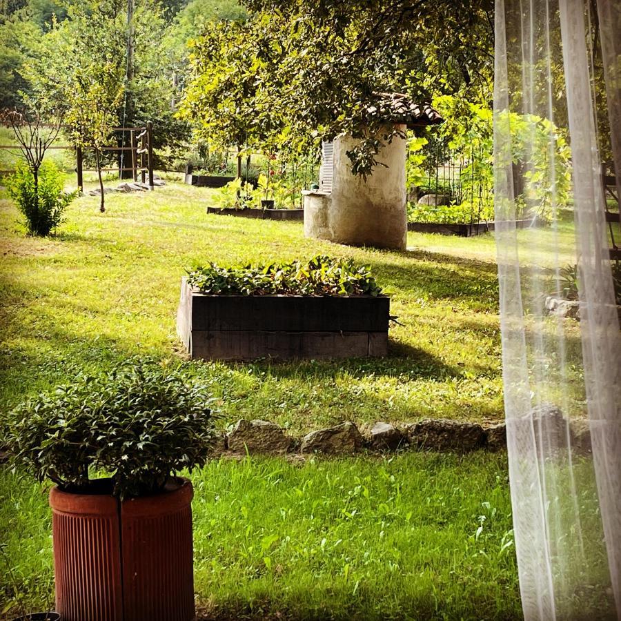 Cameloth B&B Settimo Rottaro ภายนอก รูปภาพ